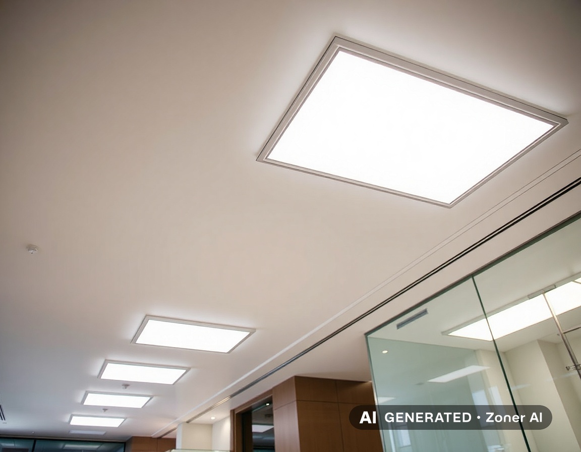 K LED svietidlám potrebujeme aj rôzne doplnky