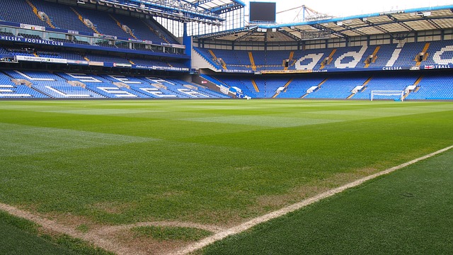 Takto by mohla vyzerať základná zostava Chelsea