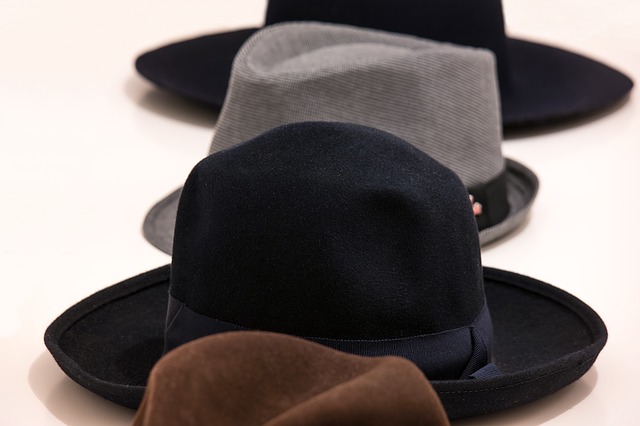 Fedora je do každého počasia