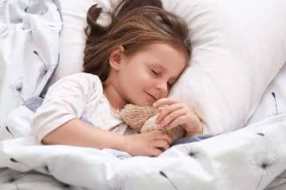Detské matrace ako kľúč k zdravému spánku